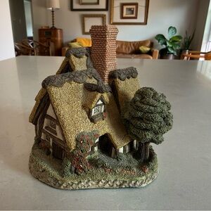 David Winter -Pilgrims Rest